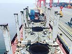 Перевозка негабаритного оборудования морским транспортом